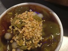-探鱼·鲜青椒爽麻烤鱼(中山大信新都汇店)