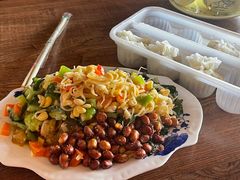 -大召山西祁县剔鱼子削面(向阳店)