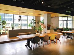 大堂-山下C5cafe(惠通时代广场店)