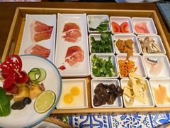 -芸南道·过桥米线(昆明老街旗舰店)