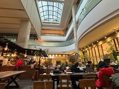 -大书房咖啡(中传国交店)