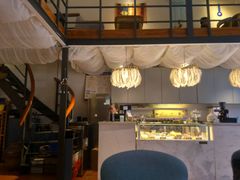 -伊斯坦布尔土耳其清真咖啡餐厅