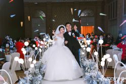-Sunny喜铺婚礼策划(东部店)
