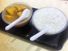 番薯糖水-百花传统甜品店(原址店)