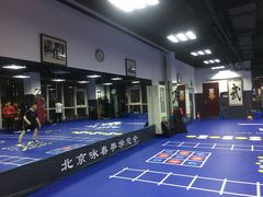 -咏春拳学总会·一拳咏春(双井店)