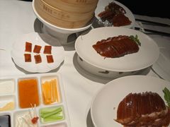 -四季民福烤鸭店(王府井灯市口店)