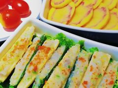 -井格重庆火锅(西直门凯德Mall店)