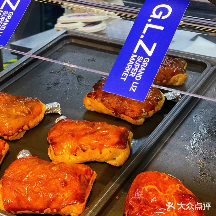 廣連申点心市场这几样点心🥧记得买买呀‼️