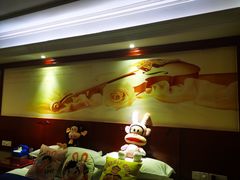 -维也纳酒店(北海银滩店)