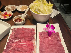 -南门涮肉(后海店)