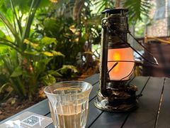 -J Create城市露营咖啡·简餐·宠物(上海动物园店)