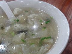 -随柳居·苏式小吃(建新巷店)