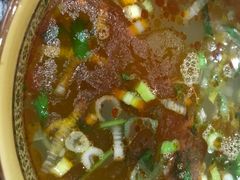 -兄弟俩老李家牛肉汤(总店)
