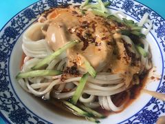 -樊记腊汁肉(竹笆市总店)