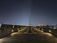 -相门城墙文化休闲景区