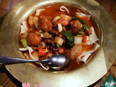 -阿罗新疆菜(人民广场店)