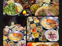 -川锅一号火锅(铜山万达店)
