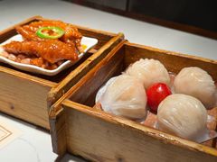 悦满楼虾饺皇-悦满楼·西关名点·湛江名菜(航空综合大厦店)