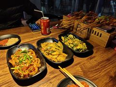 -Let’s WaKao瓦烤(贝森店)
