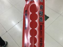 -和禄德冰糖葫芦