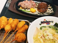 -新梅田食道街