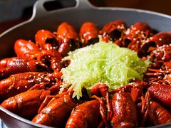 -鲁小三·大骨自助(金山总店)