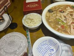 -杏花村水席楼·洛阳水席(老城十字街店)