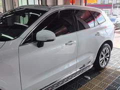 -保路达大师美车(天泰路店)