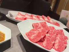 -鼎鼎香·港式火锅(北京SKP店)