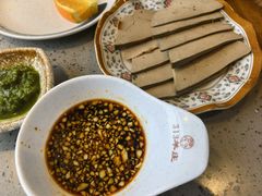 -313羊庄铁锅烀羊肉·烤全羊·烧烤龙虾·团建聚餐(永德路店)