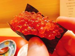 -鮨青(恒基名人购物中心店)