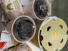 -麦当劳(大亚湾龙光城店)