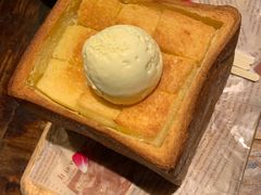-绿茶餐厅(领展购物广场·中关村店)
