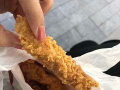 -肯德基(建外SOHO店)