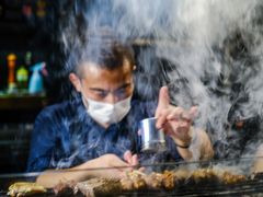 -Fukumimi·美醉堂 居酒屋(金尚店)