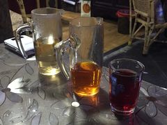 -龙姐私房菜(和顺古镇店)