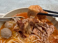 -南记粉面(銅鑼灣中心店)