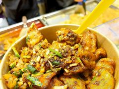 锅巴洋芋-周小亮丁家坡洋芋(全国总店)