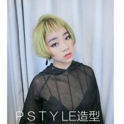 -P.STYLE派斯造型