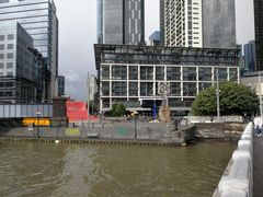 -The Meat & Wine Co Southbank(南岸店)