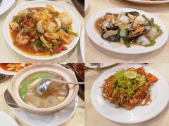 -真浪大家乐海鲜餐馆