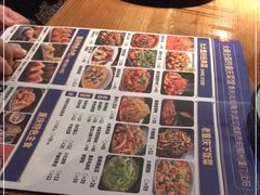 -九锅一堂酸菜鱼(新南凯德直营店)