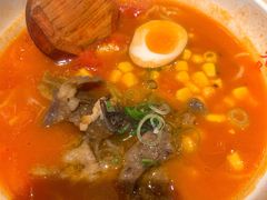 -味千拉面(淮安万达店)