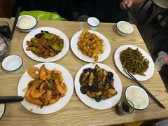 -九龙餐厅(大沽路店)