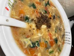 拌汤-壹加壹电烤串(总店)