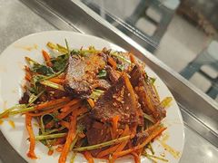 -韩麦大冷面(桂花街直营店)