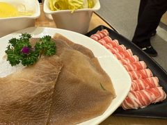 -海底捞火锅(王府井银泰in88店)