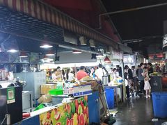 -大学城夜市大排档(凤栖路店)