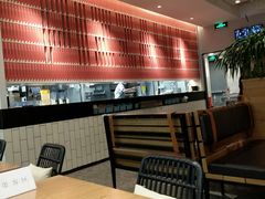 大堂-必胜客(百联又一城店)