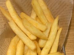 -菲滋意式餐厅(银泰百货金华江南店)